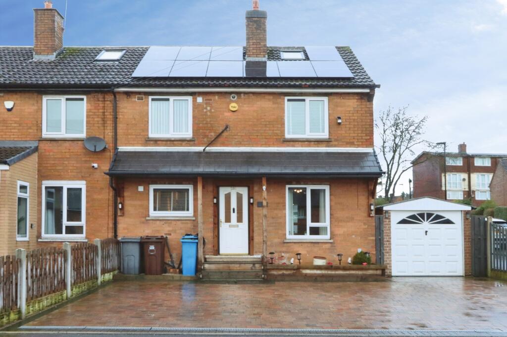 Main image of property: Lowedges Road, Sheffield, S8