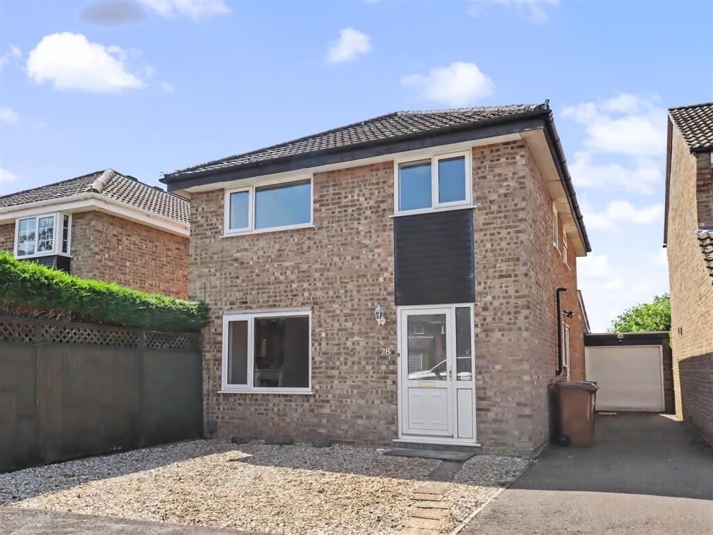 Main image of property: Billing Close, Norwich