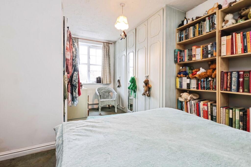 Additional image 15 of Regent Close, Birmingham, West Midlands, B5