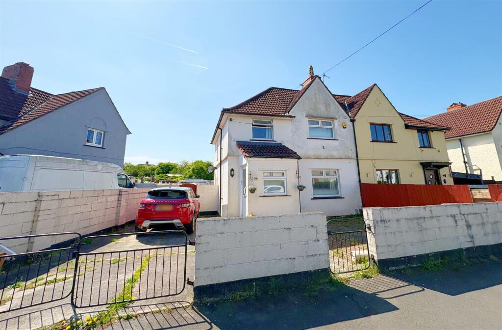 Main image of property: Stockwood Crescent, Knowle, Bristol