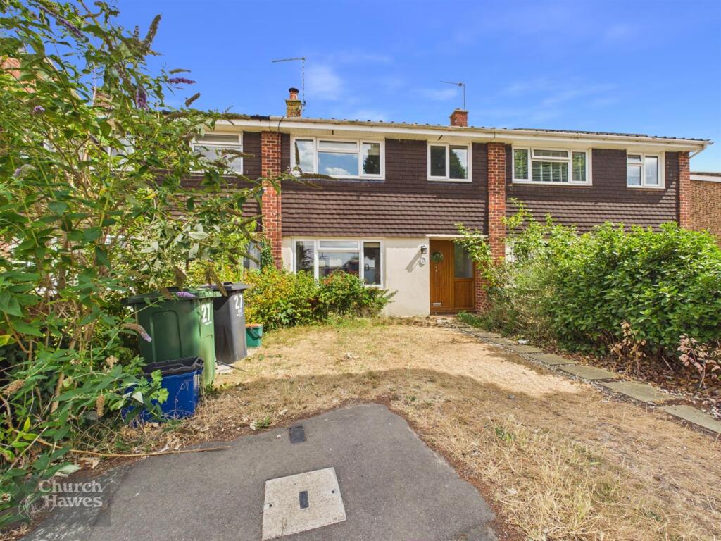Main image of property: Heywood Way, Heybridge