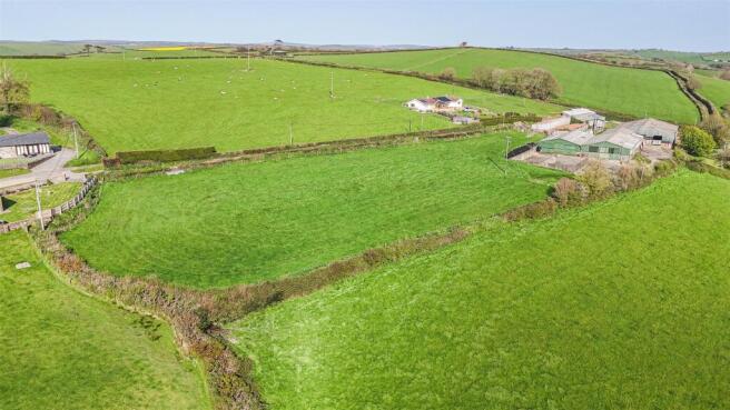 Drone View
