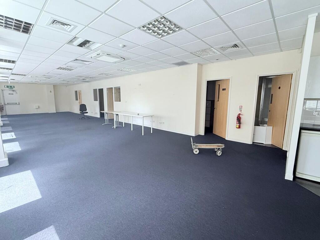 Main image of property: Rosemont Road, Wembley, HA0