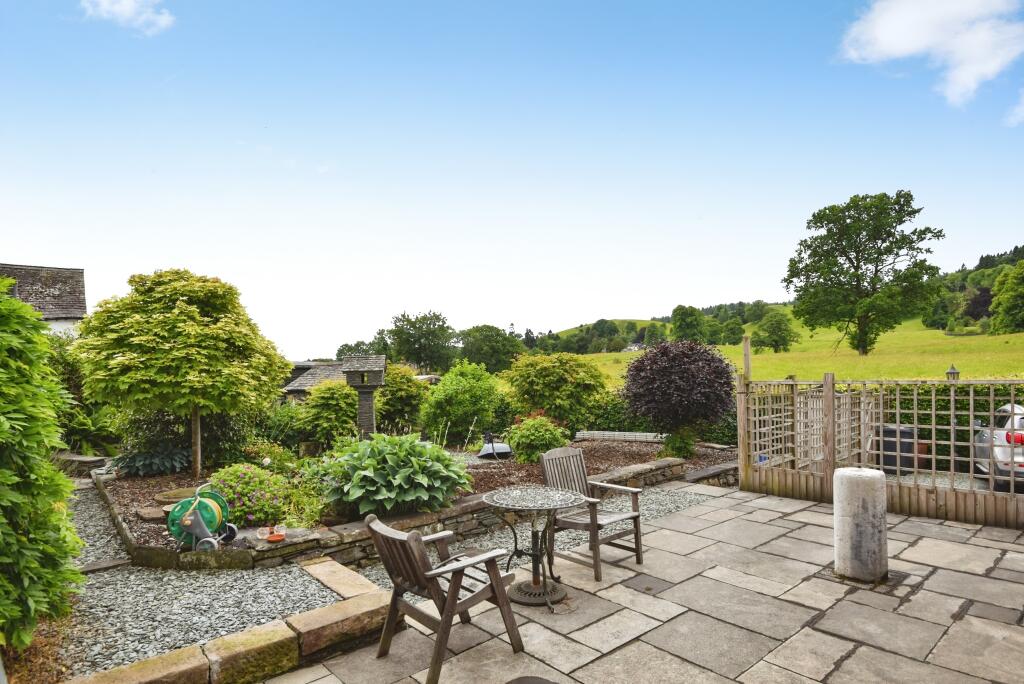 Hawkshead, Ambleside, LA22 - View 5