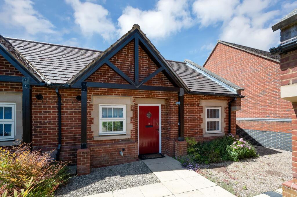 Main image of property: Huntsmans Drive, Oakham