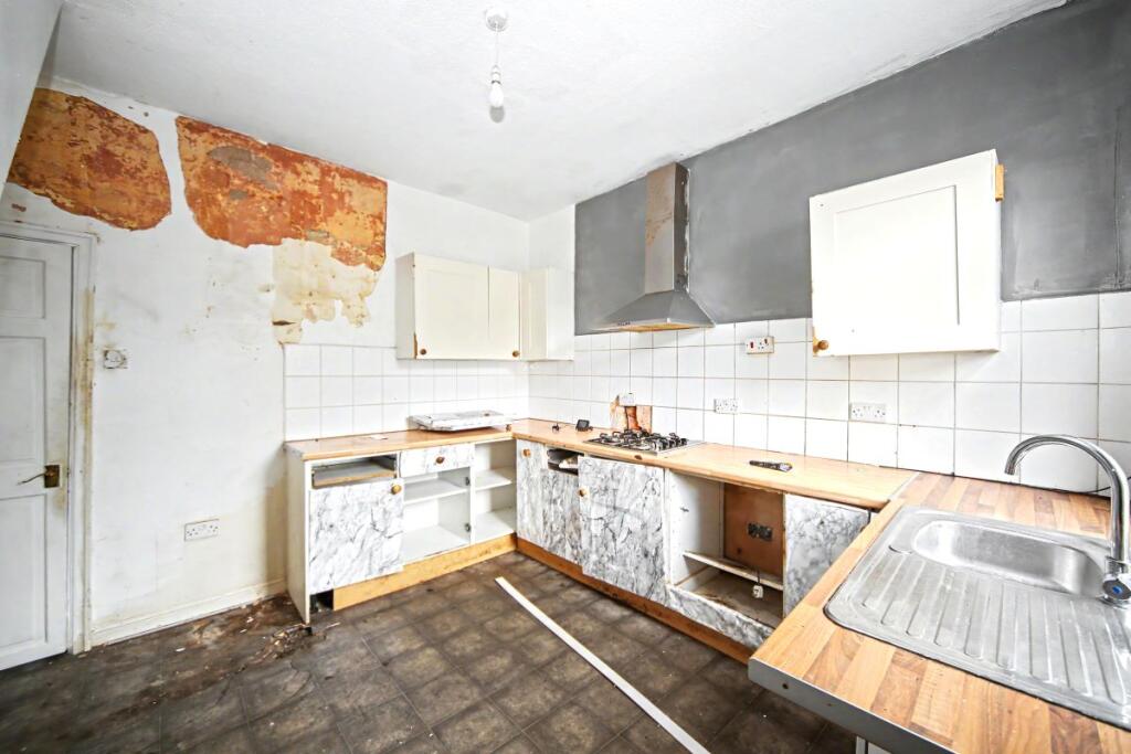 House in Bolton, Greater Manchester - More