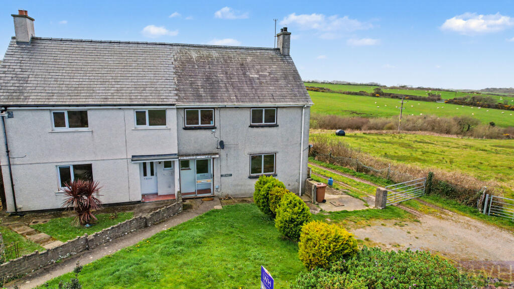 Main image of property: Mor Awelon - 10 Cae'r Llwyn, Dinas