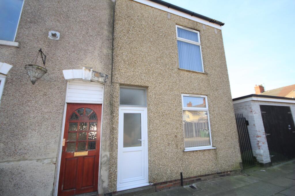 Main image of property: Tunnard Street, Grimsby, Lincolnshire. DN32 7LY