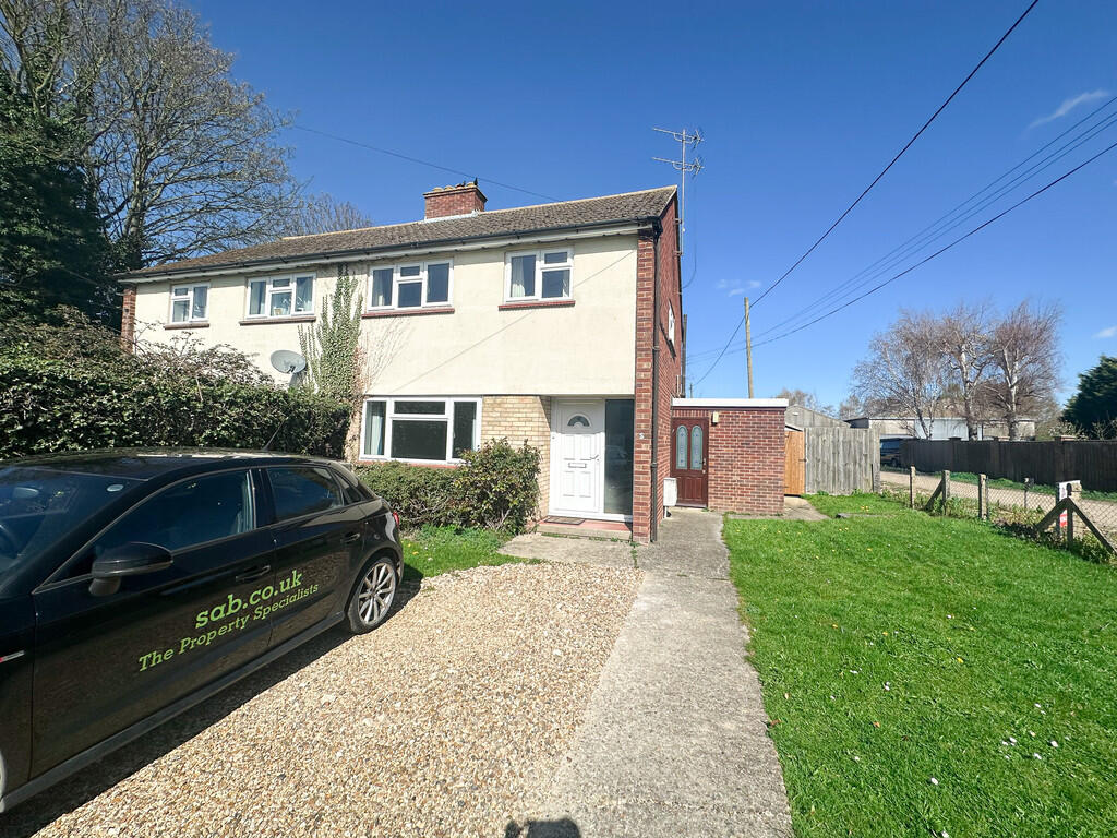 Main image of property: High Street, Teversham, Cambridge