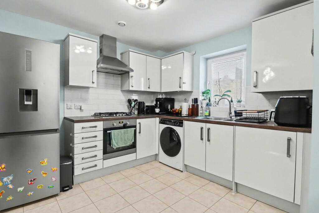 Main image of property: Wodell Drive, Milton Keynes