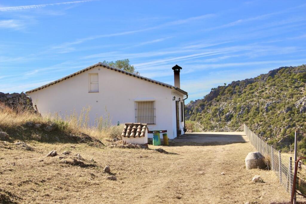 Main image of property: Benaocaz, Andalucia, Spain