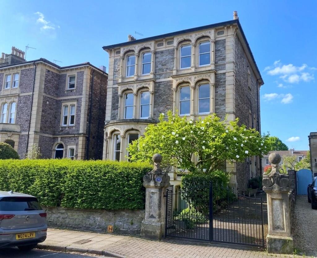 Main image of property: All Saints Road, Clifton, Bristol