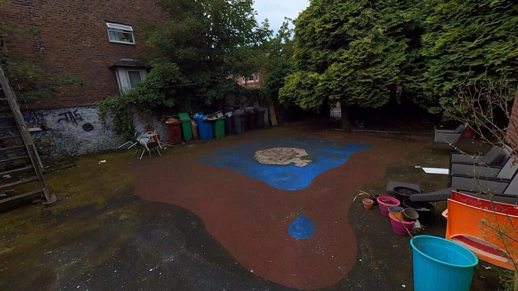 1 bedroom detached house for rent