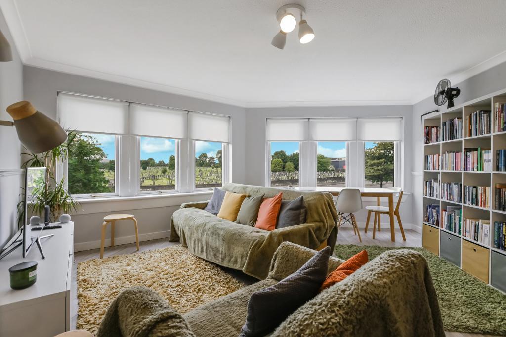 London Road, Tollcross, G32 8XF - View 2