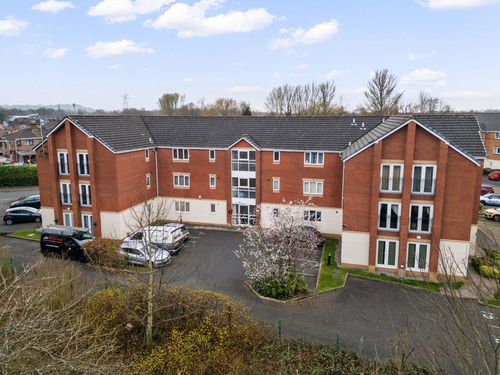 Main image of property: Moorside, Warrington, WA4