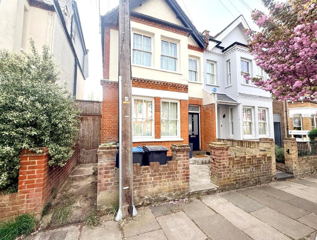 Main image of property: Chestnut Road, Kingston Upon Thames, Surrey, KT2
