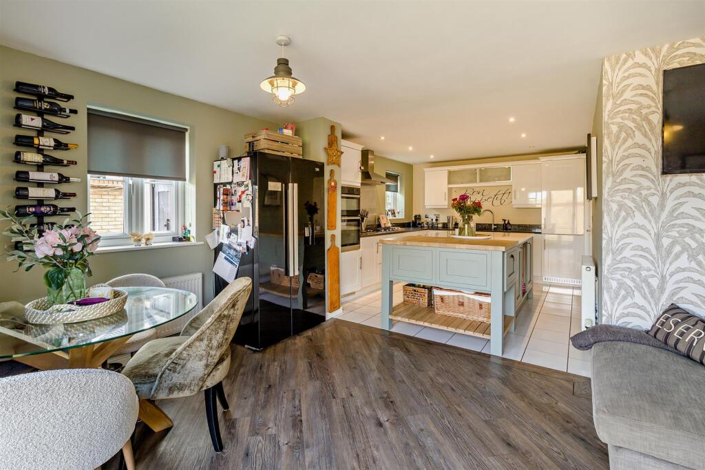 Main image of property: Lakeside Boulevard, Lakeside, Doncaster