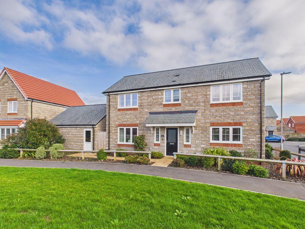 Main image of property: Thyme Walk, Somerton