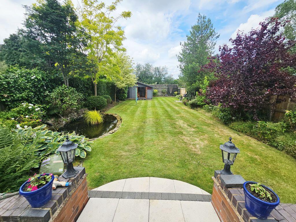 Goldieslie Road, Sutton Coldfield, B73 5PG photo 3