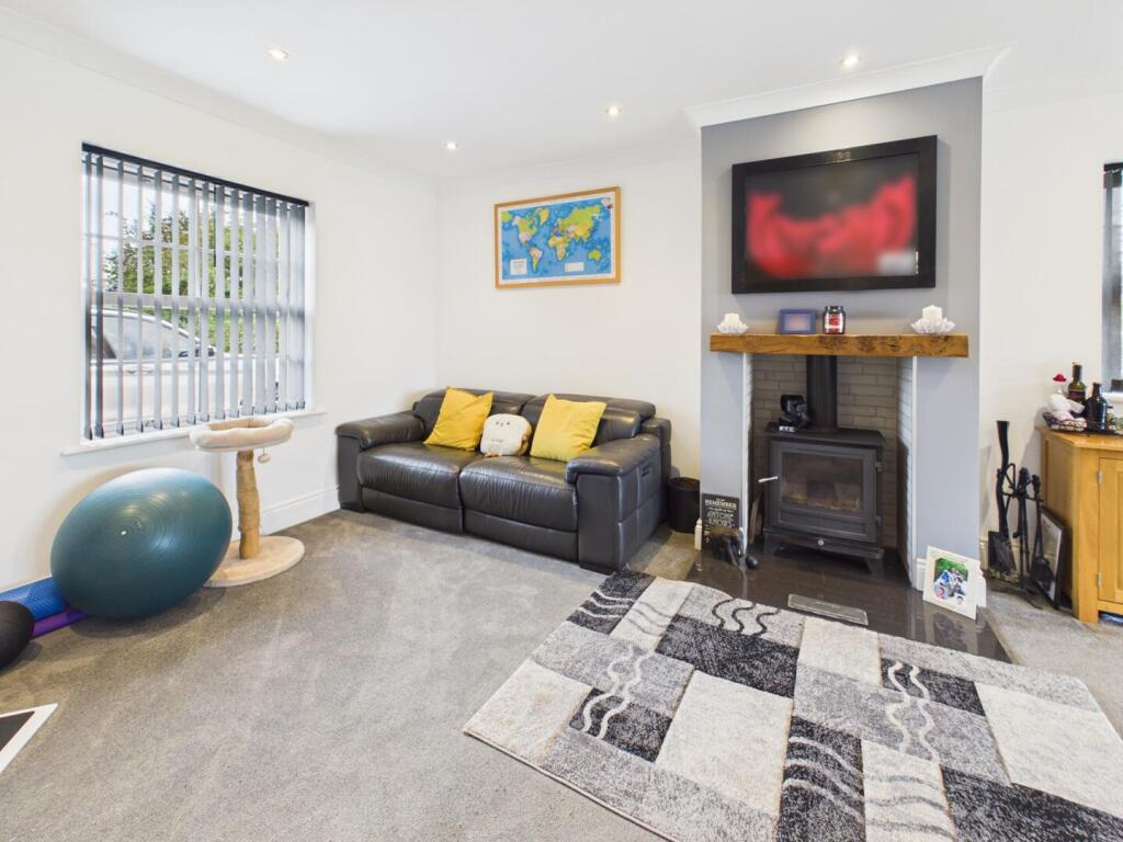House in East Lindsey, Horsington - View 5