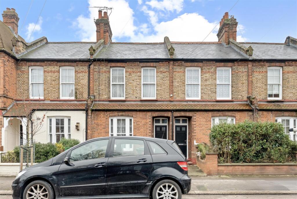 Main image of property: Salisbury Road, Wood Green, N22