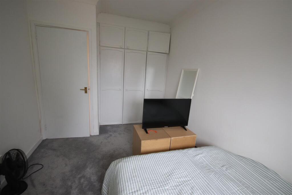 Apartment in Cambridge, Barnwell - More