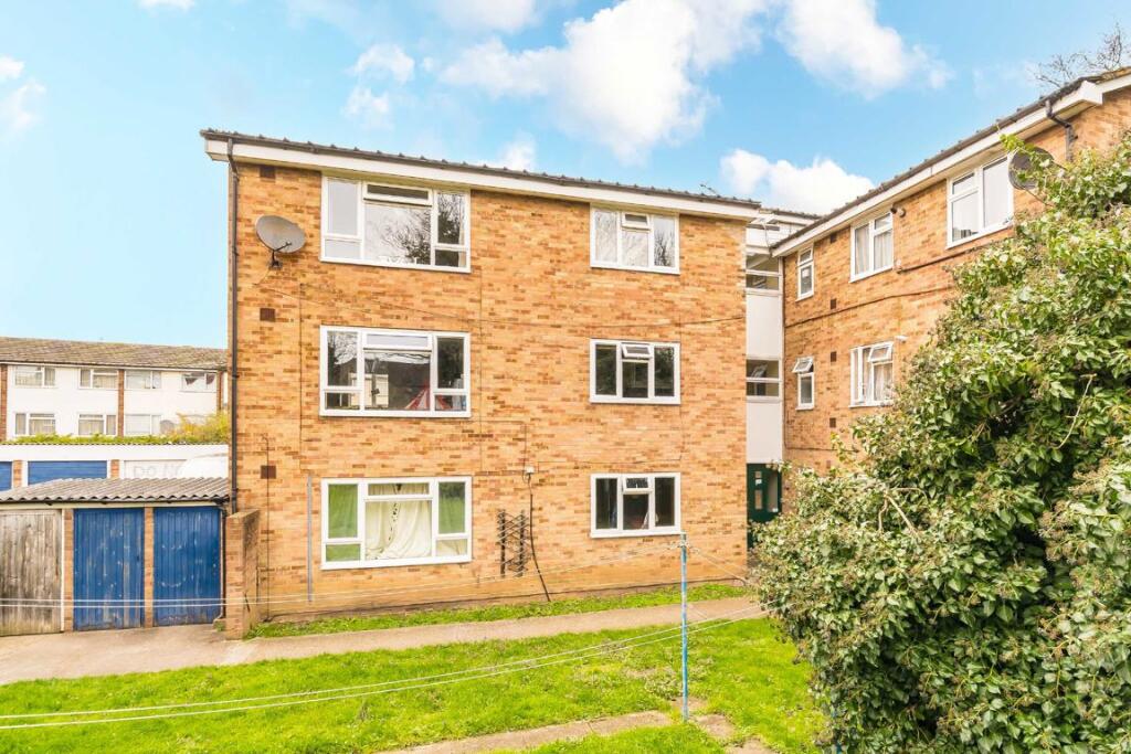 Main image of property: Beulah Crescent, Thornton Heath