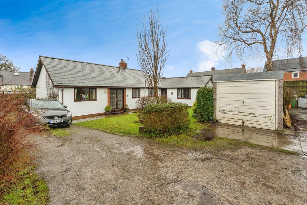 Main image of property: Llanarmon- Yn - Lal, Mold, CH7