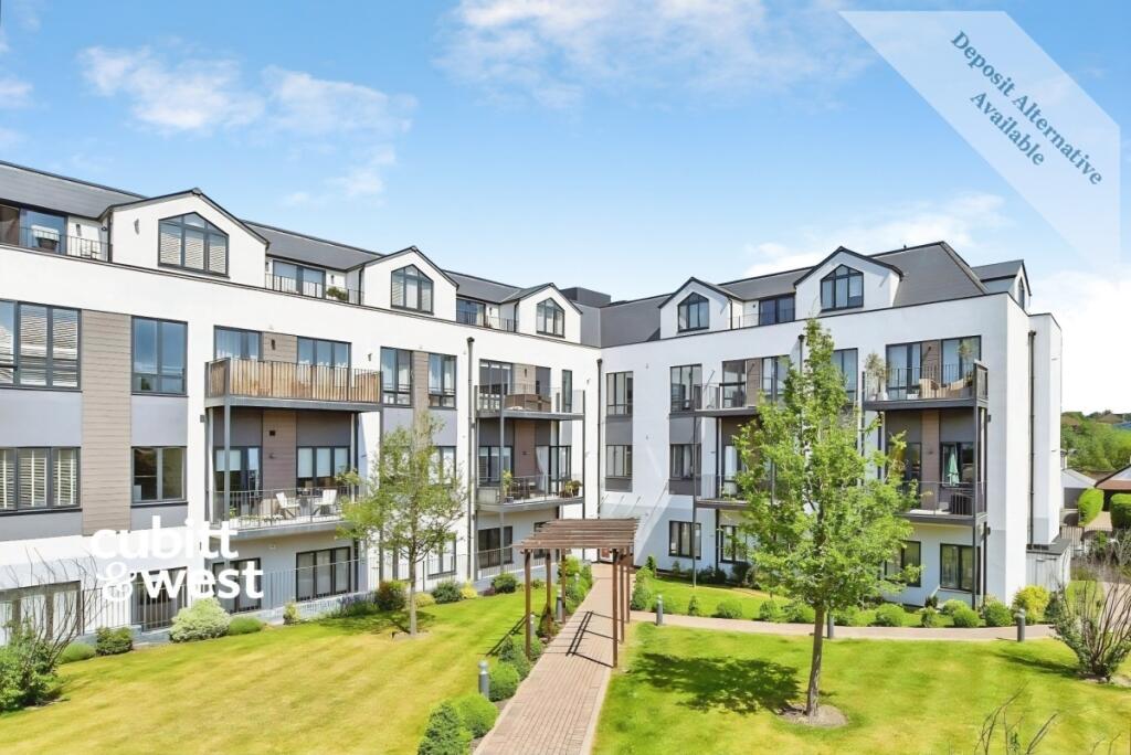 Main image of property: Leatherhead KT22