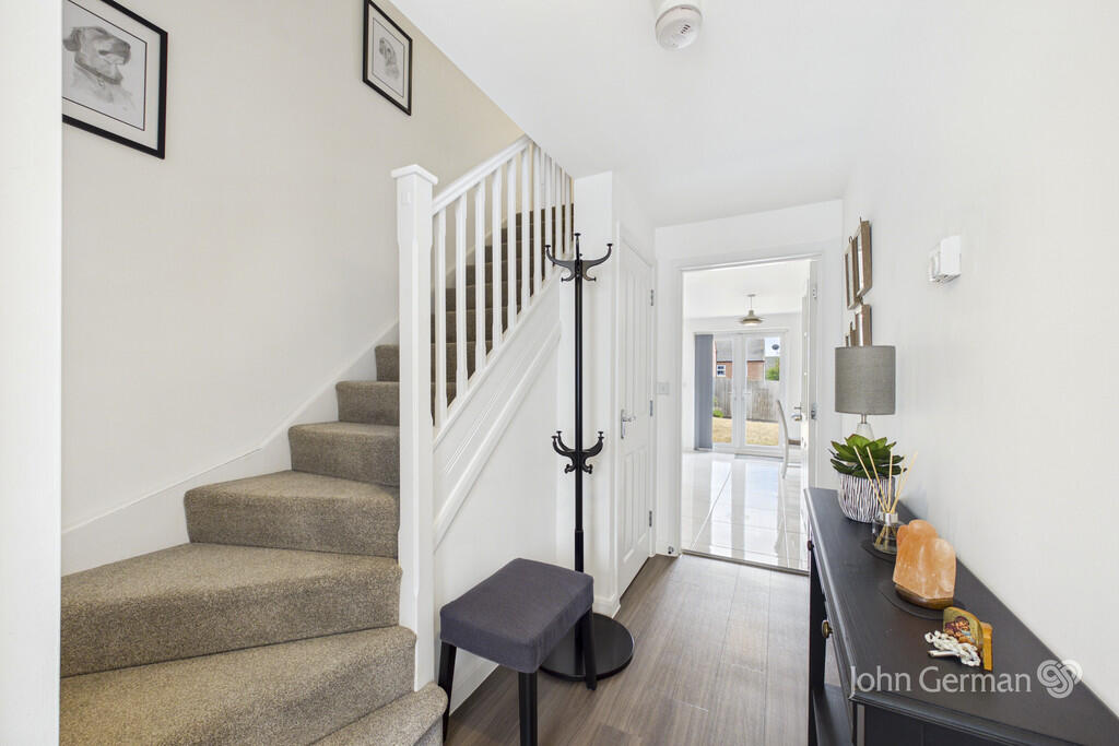 House in Derby - View 4