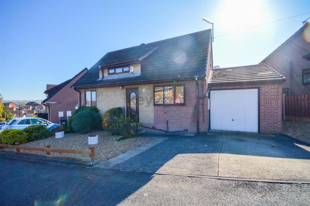 Main image of property: Rowan Tree Road, Killamarsh, Sheffield, S21