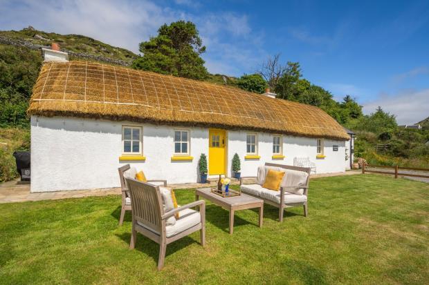 Main image of property: Largysillagh, Killybegs, Co. Donegal