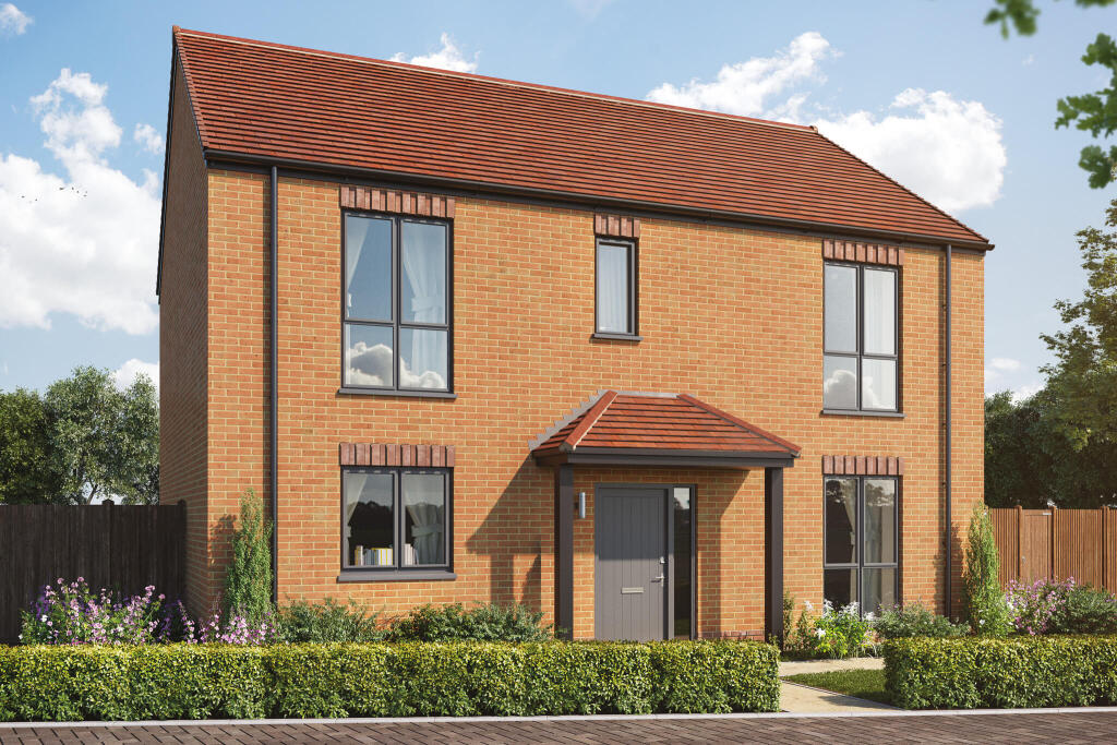 Main image of property: Park Drive,
Kings Hill,
ME19 4NF
