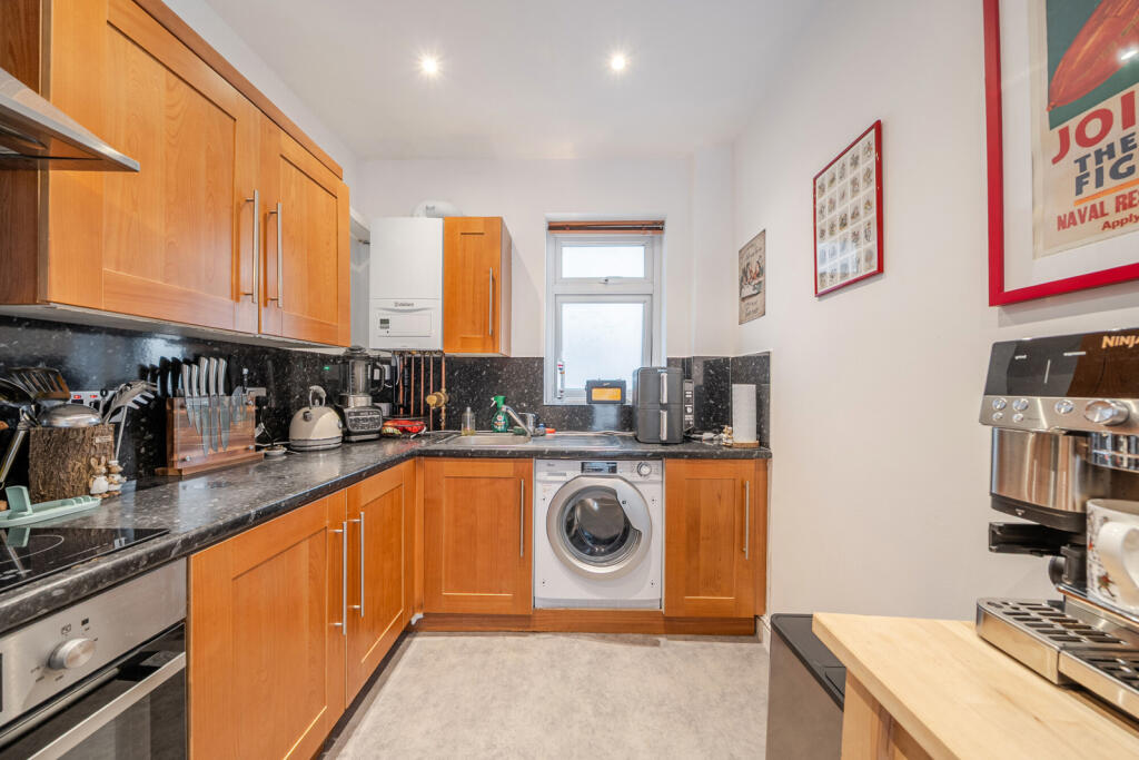 Marmora Road, Southwark, London - View 4