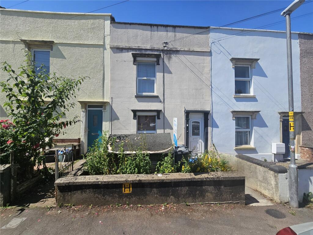 Main image of property: Marlborough Street, Upper Eastville, Bristol, BS5