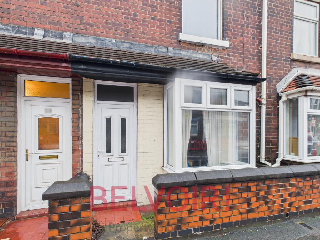 Main image of property: Chell Street, Stoke-on-Trent, ST1