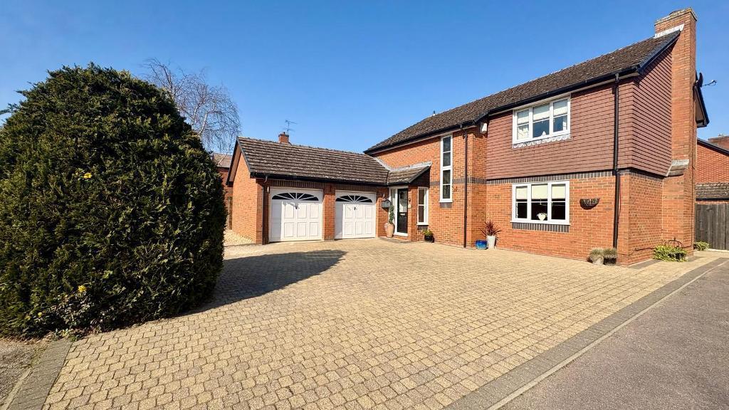 Main image of property: Tavistock Ave, Ampthill, MK45 2RY