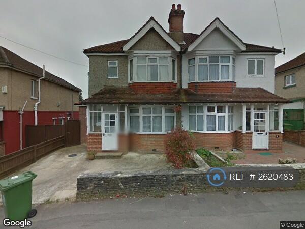 Main image of property: Blenheim Gardens, Southampton, SO17