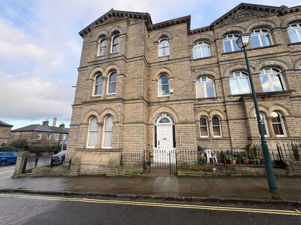Main image of property: Victoria Road, Shipley, West Yorkshire, BD18