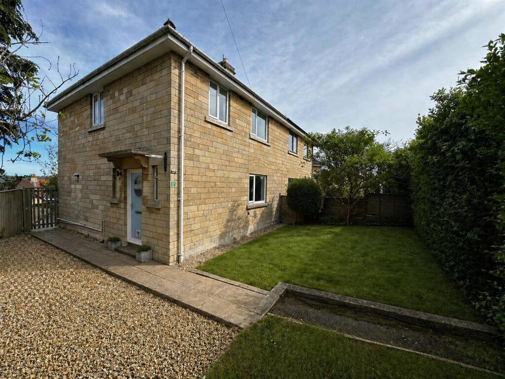 Main image of property: Roundhill Grove, Bath