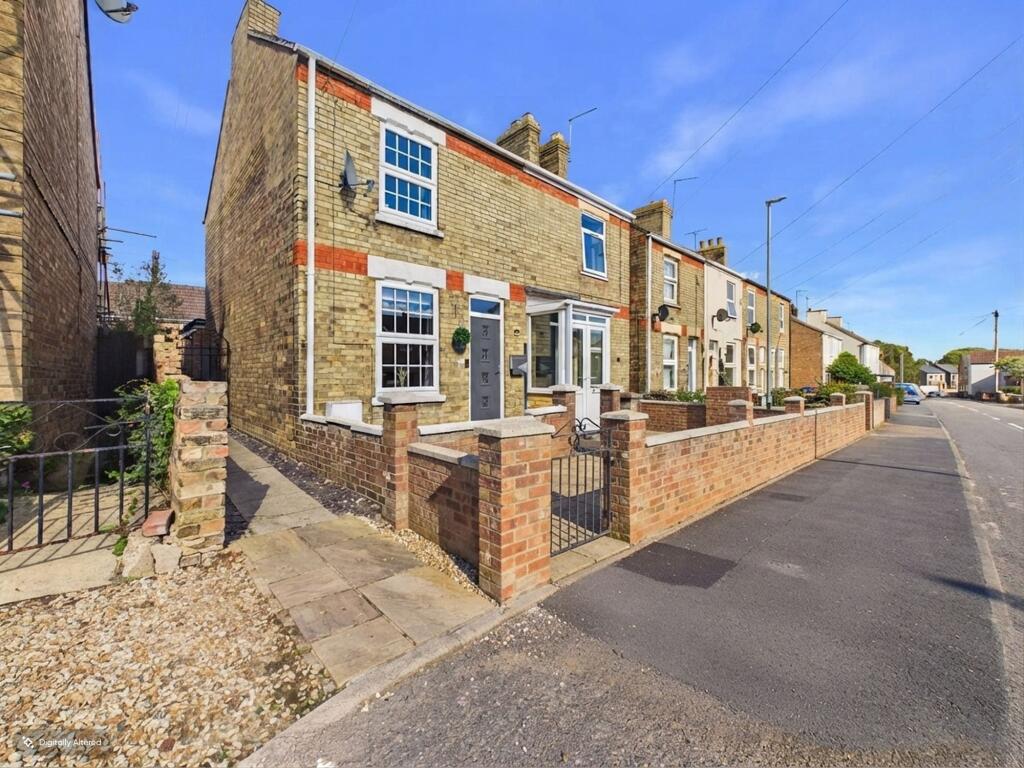 Main image of property: Main Street, Farcet, PE7