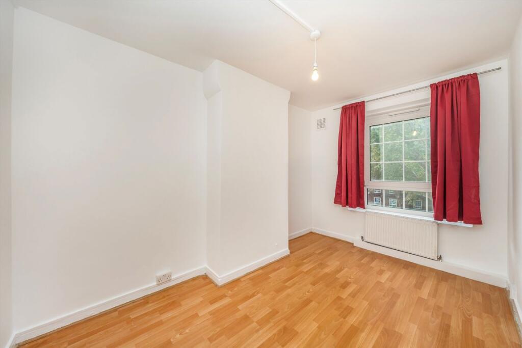 Apartment in London - View 4