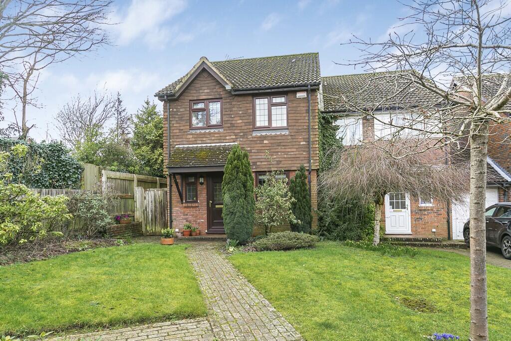 Main image of property: Bletchingley, Surrey, RH1