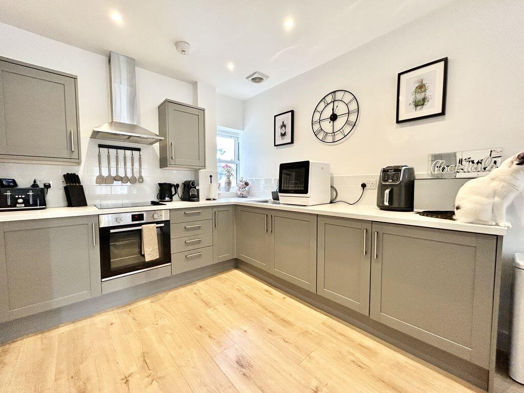 Apartment in Dunstable, Beecroft, Central Bedfordshire - View 4