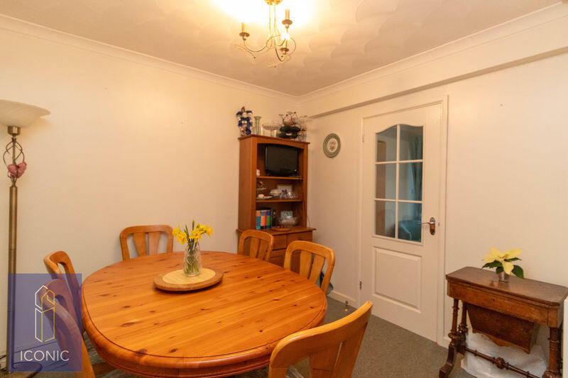 Angela Close, Horsford, Norwich photo 4