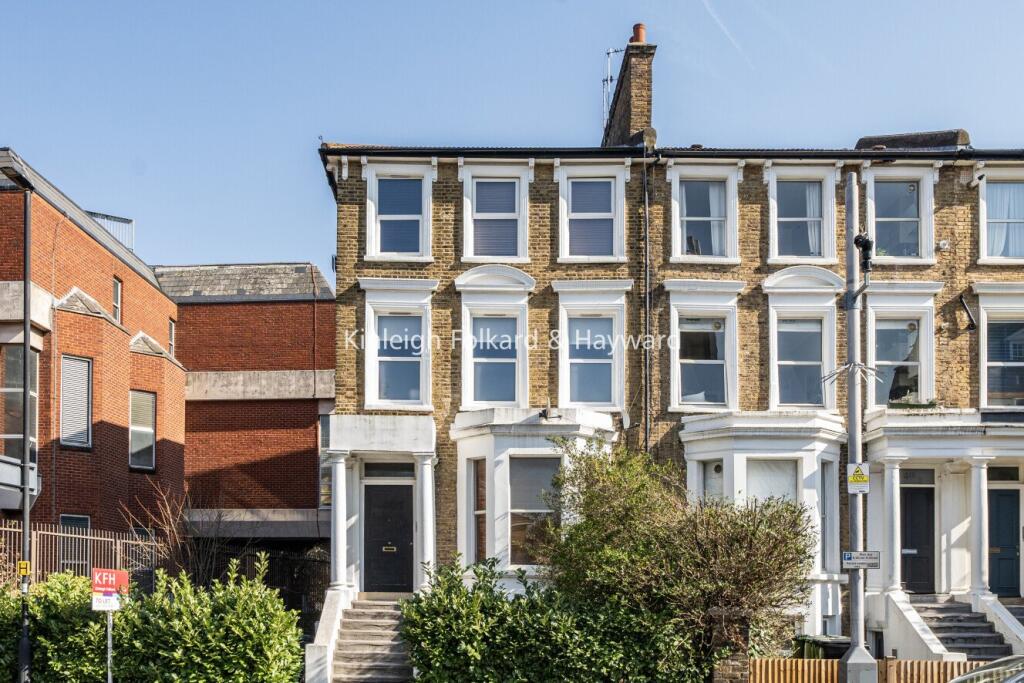 Main image of property: Gresham Road, Brixton, London, SW9