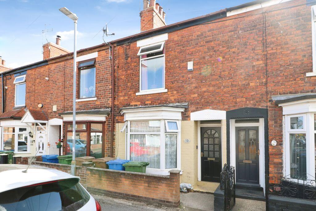 Main image of property: Edward Street, Hessle