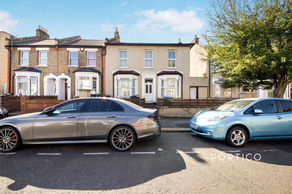 Main image of property: North Birkbeck Road, Leytonstone, London, E11