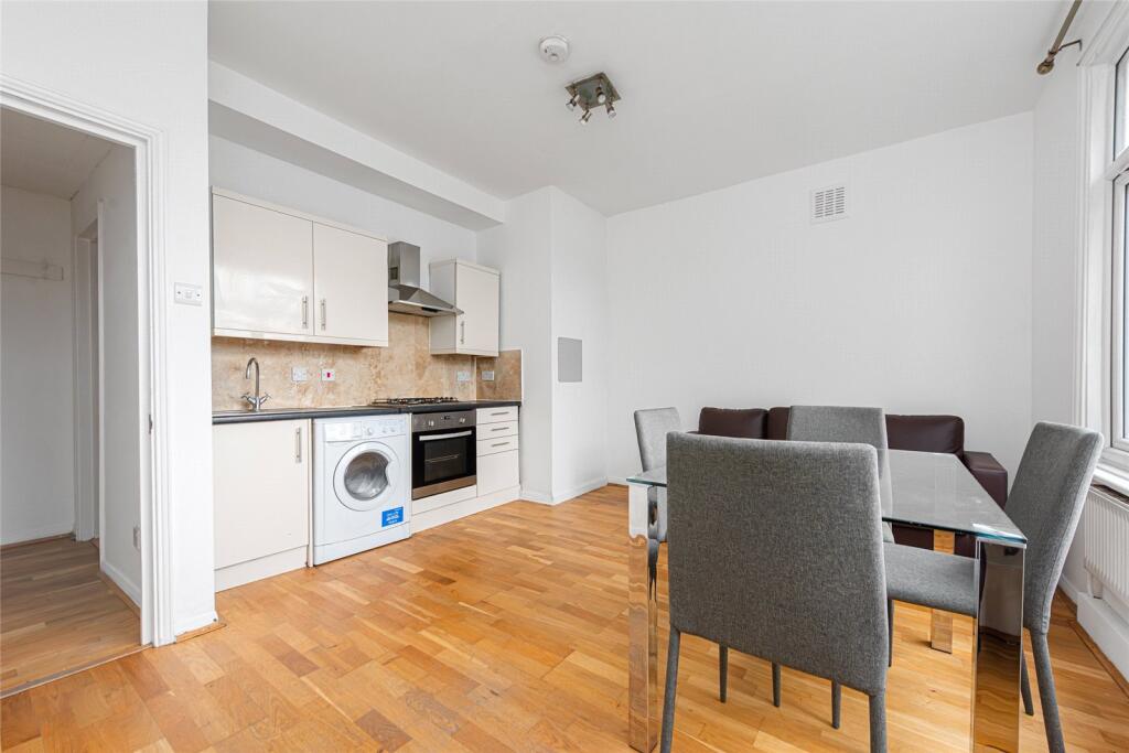 Main image of property: Aldrington Road, Tooting Common, London, SW16