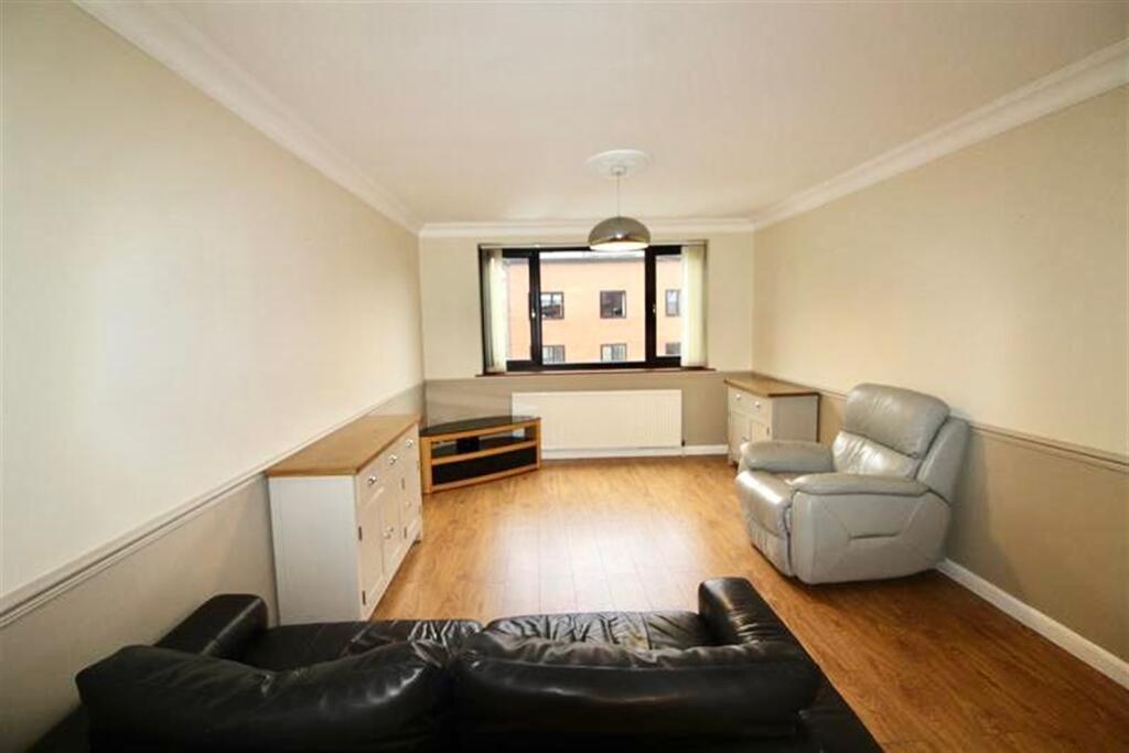 Apartment in Leeds - View 4